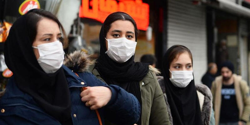 Komşuda mutasyon alarmı! 'Tehlikeli seviyede'