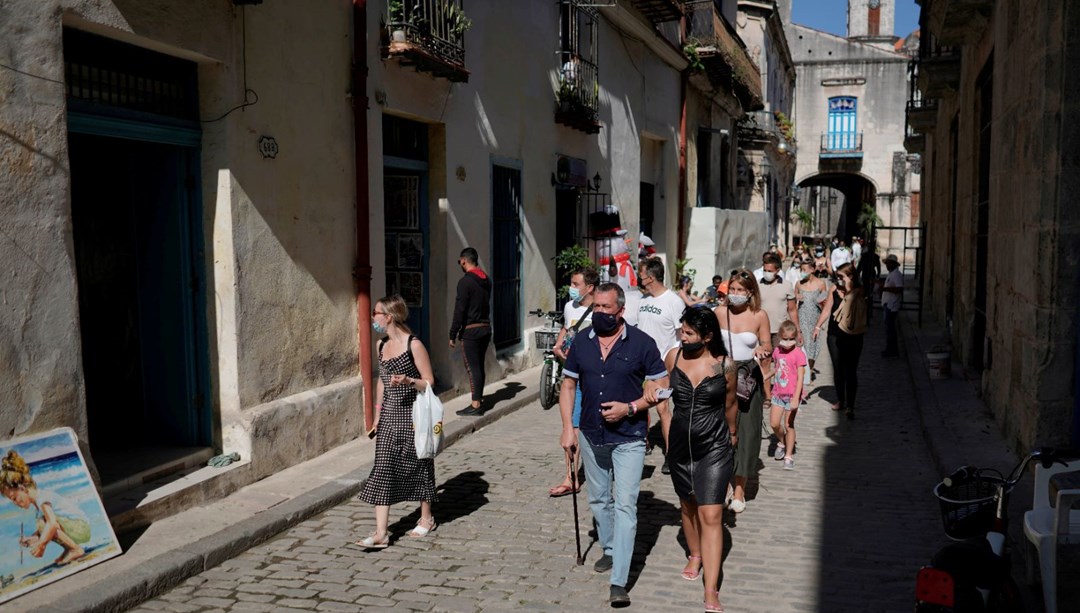 Komünist Küba özelleşiyor