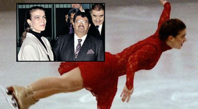 Komünizmin buzdaki kraliçesi