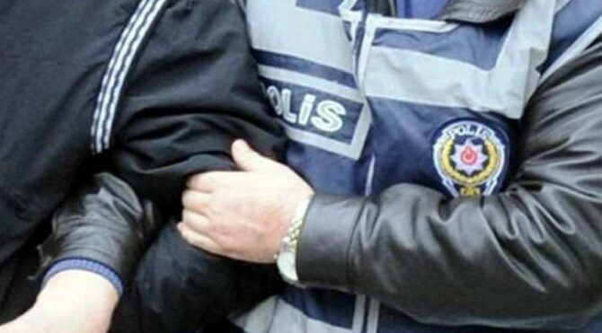 Köpeğe cinsel saldırıda bulundu