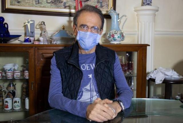 Korona geçiren çocuklarda ölümcül MIS-C tehlikesi! Prof. Dr. Ceyhan belirtileri sıralayıp uyardı
