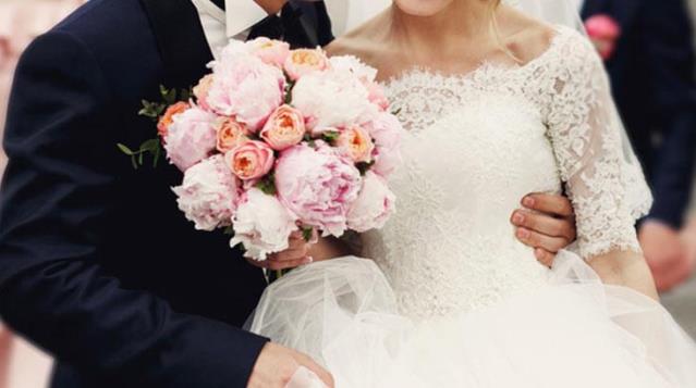 Korona sonrası düğünlere katılacak