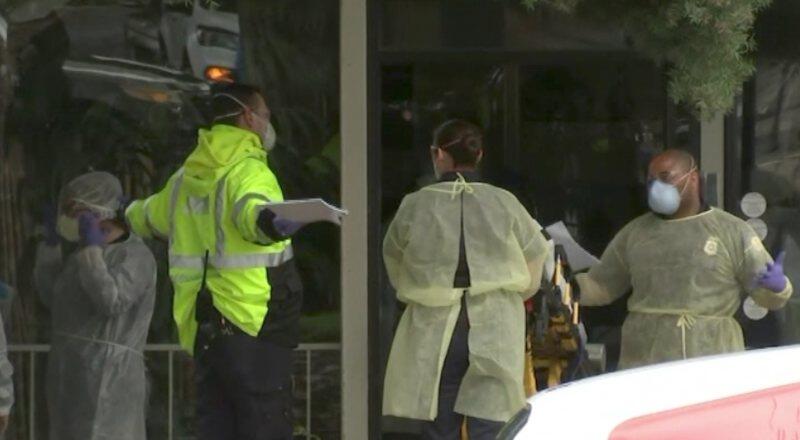 Koronavirüsün yeni türü iddiası...