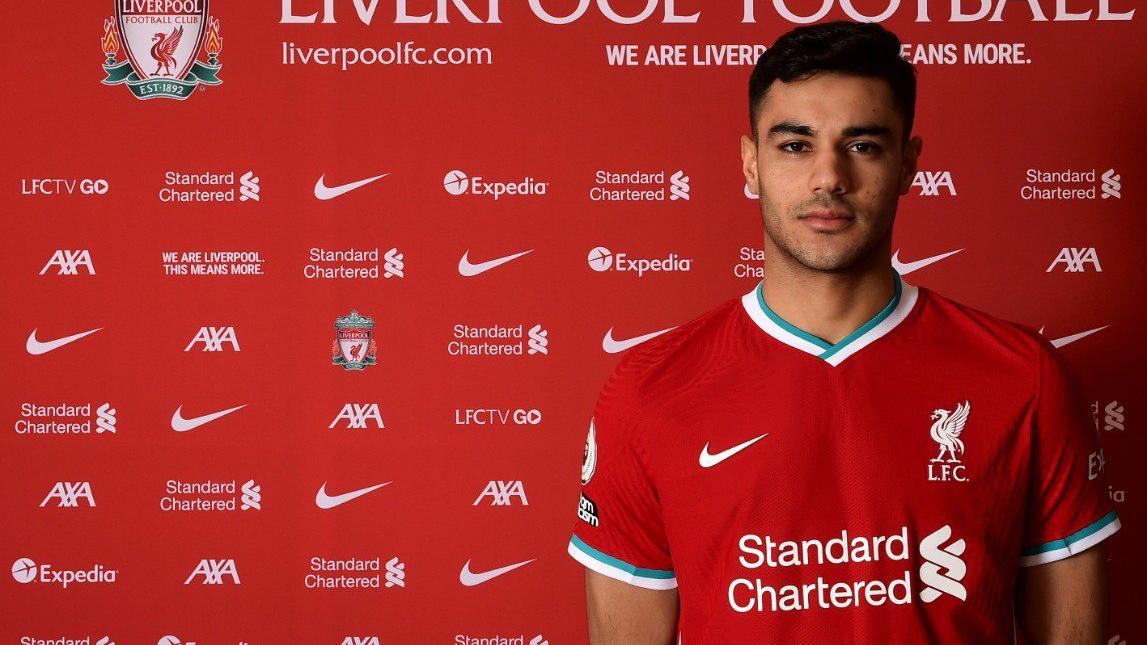 Koulibaly’nin yerine Ozan Kabak