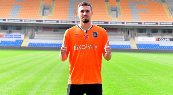 Leo Duarte: ‘Hakan Çalhanoğlu çok güzel bir ülkeye gideceğimi söyledi’