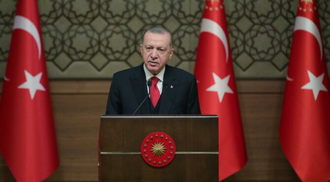 Lokanta ve restoran sahiplerinin gözü kulağı Beştepe’de