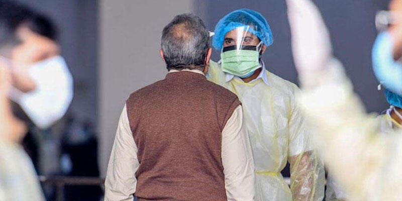 Lübnan ve Tunus'ta Kovid-19 kaynaklı can kayıpları arttı