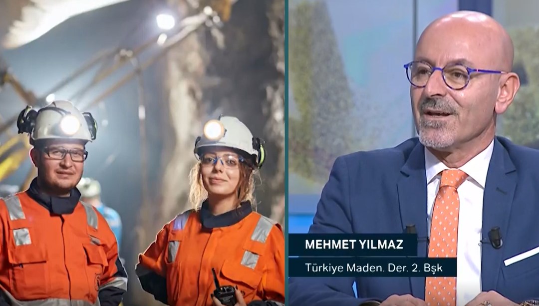 “Madende dış ticaret açığı azaltılmalı”