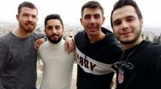 Manisa’da 4 gencin sır ölümünde üç ihtimal