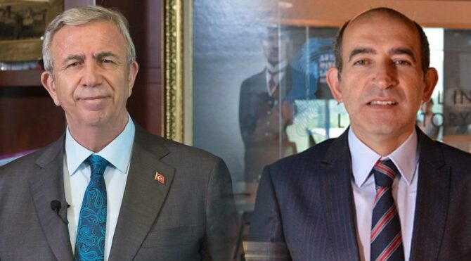 Mansur Yavaş’tan Melih Bulu’ya açık mektup: Gençliği ve geleceğimizi değil makamınızı kurban verin