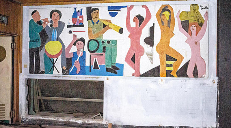 Maraş hazineleri Rumları birbirine düşürdü