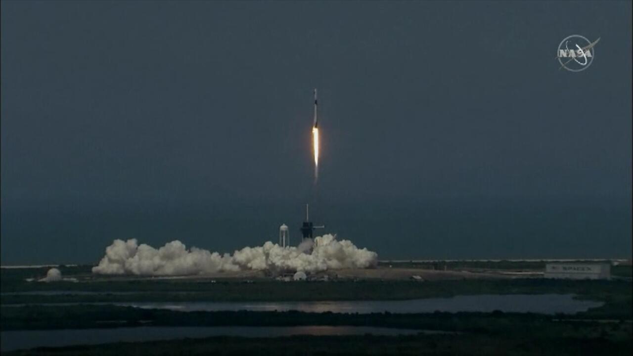 Mars'a sadece 3 ayda gidilebilecek