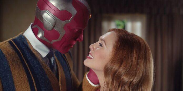 Marvel kamera arkası belgesel dizisi ile geliyor