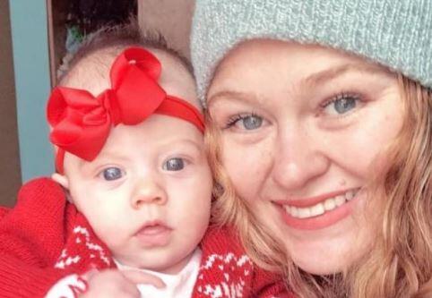 Meksika’da koronavirüse yakalanan annenin sütü açık yeşil oldu