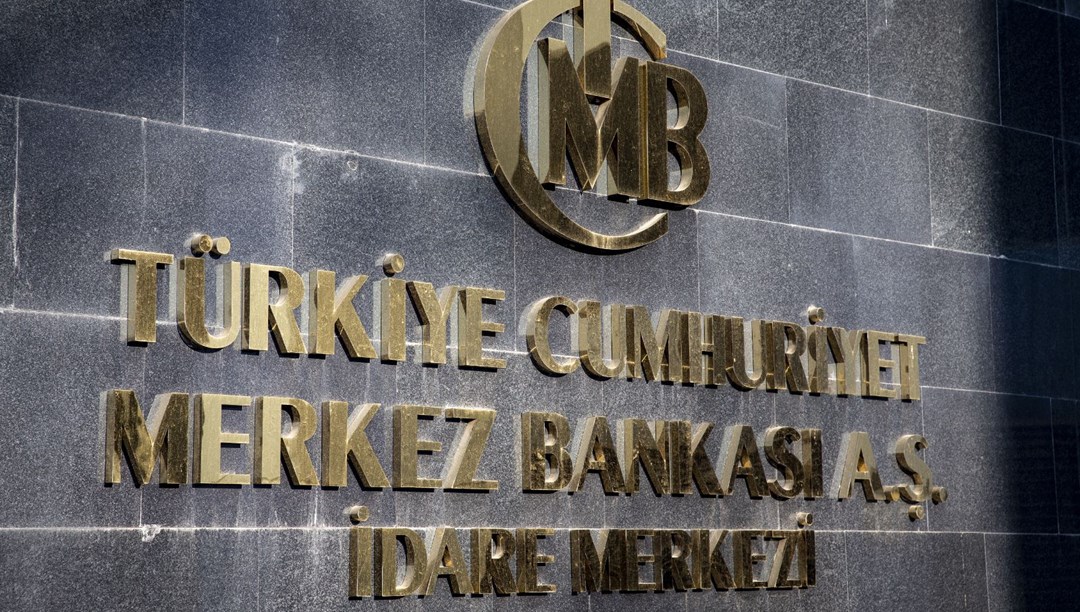 Merkez Bankası'ndan çalışma tebliği