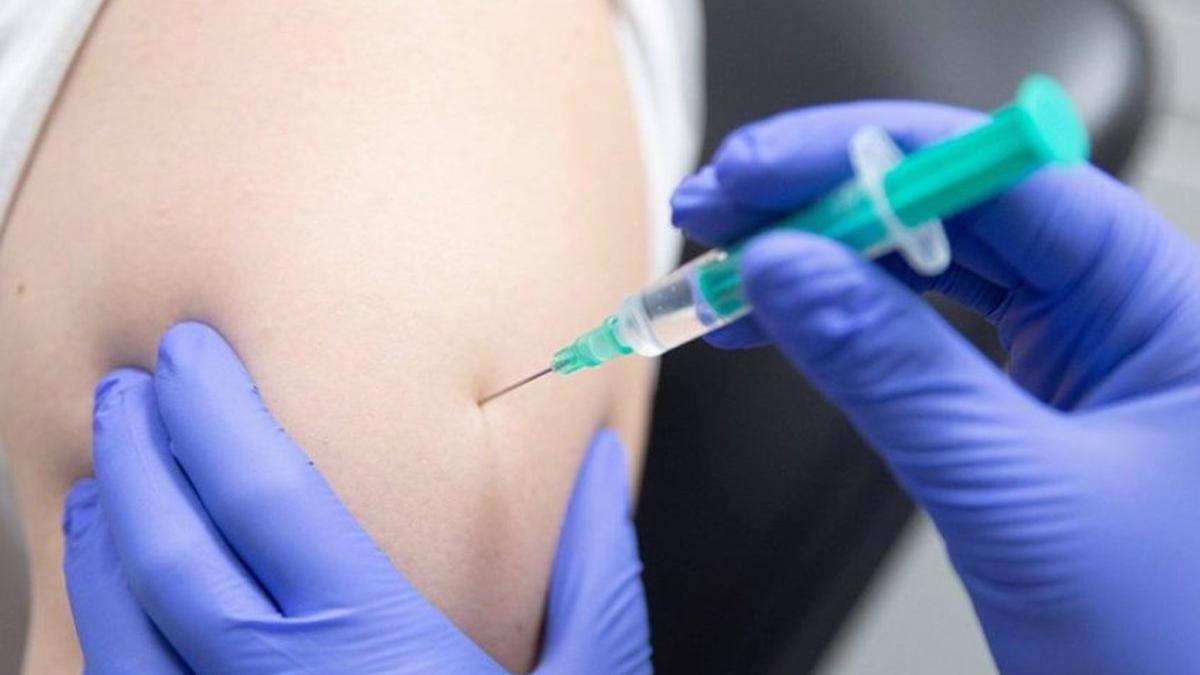 Mersin'de aşı skandalı: 24 doz kayıp