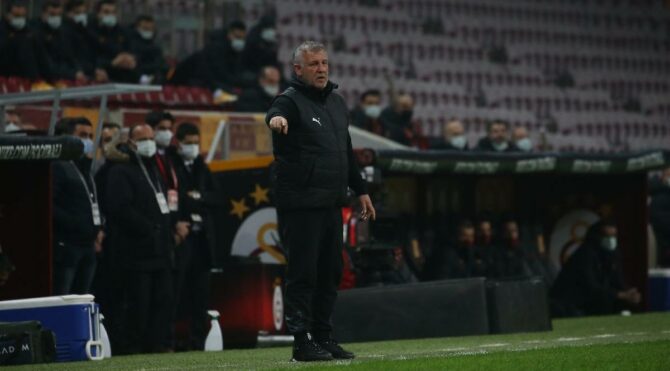 Mesut Bakkal’dan flaş açıklama! ‘Arda hakeme sarı kart vermeniz gerekiyor diyor’