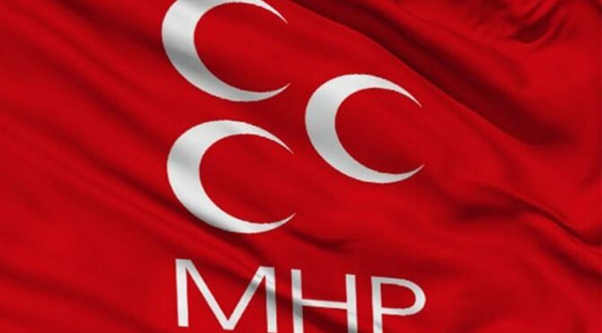 MHP’liler Twitter’a meydan okudu