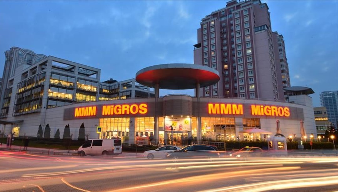 Migros, Ramstore Bulgaristan'ın satışı için görüşmelere başladı