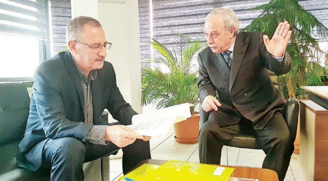 ‘Millet hesap soracak’