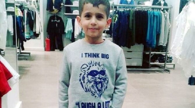 Miraç’ın şırıngalı çikolatadan ölümünde firmanın 5 yetkilisine hapis istemi