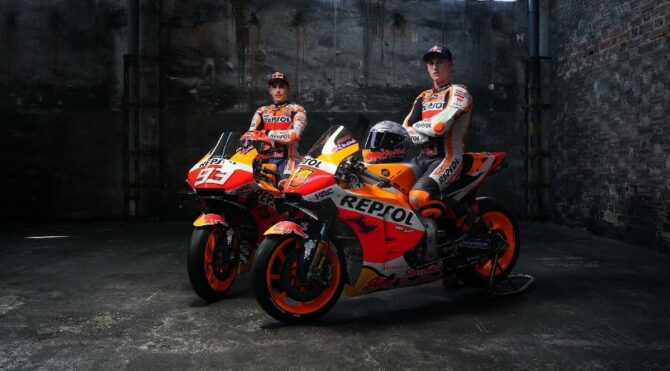 MotoGP’de geri sayım