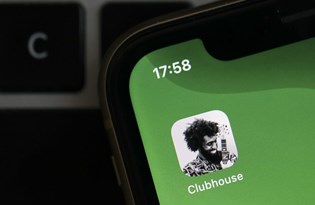 Clubhouse kullanıcılarının kişisel verileri güvende mi?