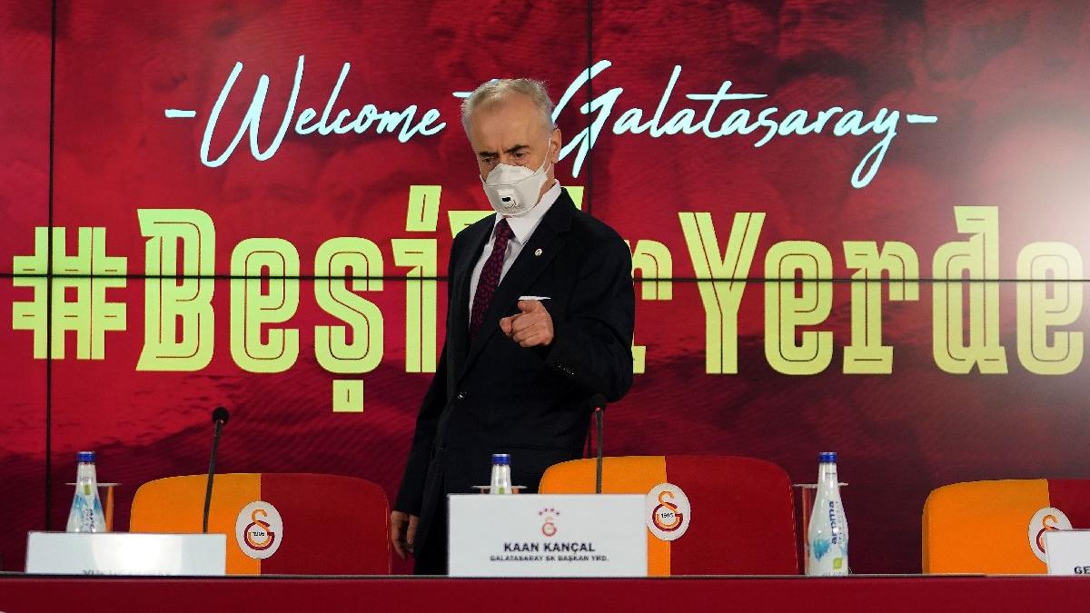 Mustafa Cengiz: ‘Ali Koç güvenlik amiri gibi herkese ayar verdi’