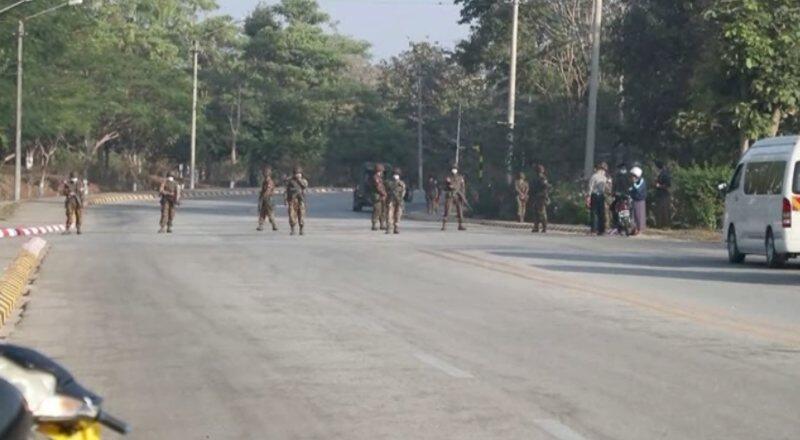 Myanmar Tasarısı BM'de oylandı