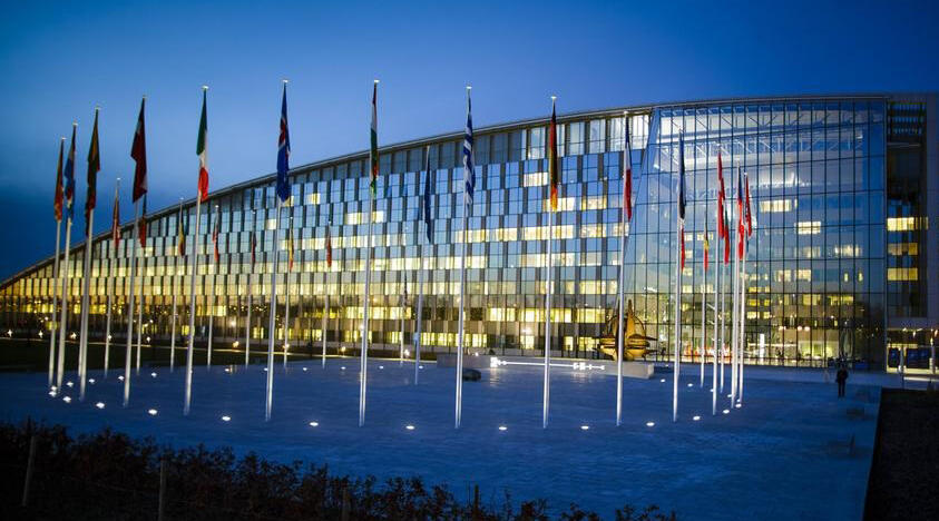 NATO'da kritik toplantı: Reform planları masaya yatırılıyor