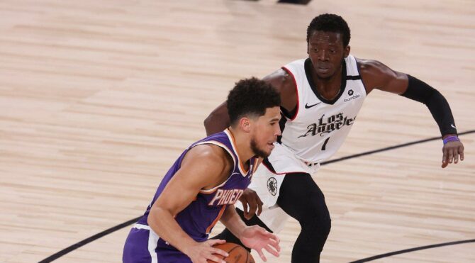 NBA All Star kadrosunda değişiklik