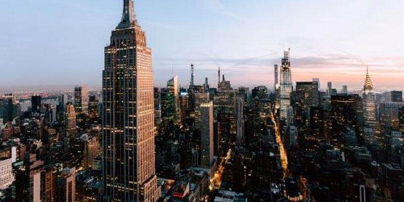 New York’ta Asya kökenli Amerikalılara yönelik nefret suçu 9 kat arttı