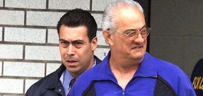 New Yorklu mafya lideri Peter Gotti 81 yaşında hayatını kaybetti