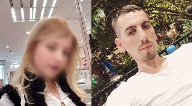 Nişanlısını öldürdüğü iddiasıyla yargılanan kadına tahliye