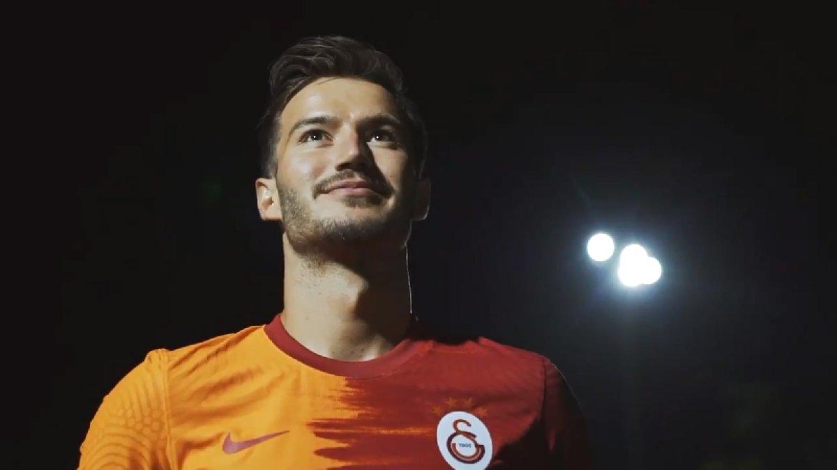 Oğulcan Çağlayan’ın cezası düşürüldü