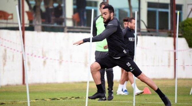 Oğuz Yılmaz affedildi