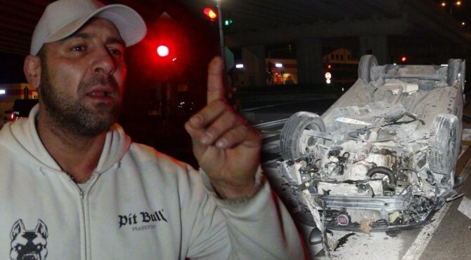 Ölümden döndü, corona dersi verdi: Çip takmak için…