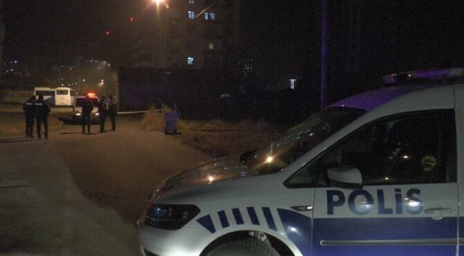 Önce silahla vurdu sonra hastaneye bırakıp kaçtı