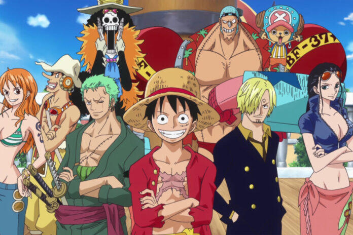 One Piece ne zaman sona erecek?