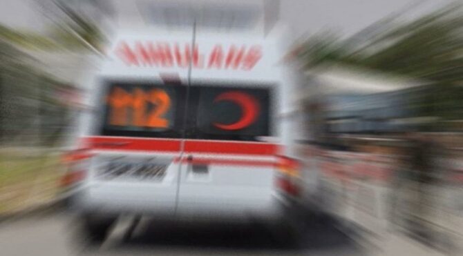 Osmaniye’de iki aileden 11 kişi sobadan zehirlendi