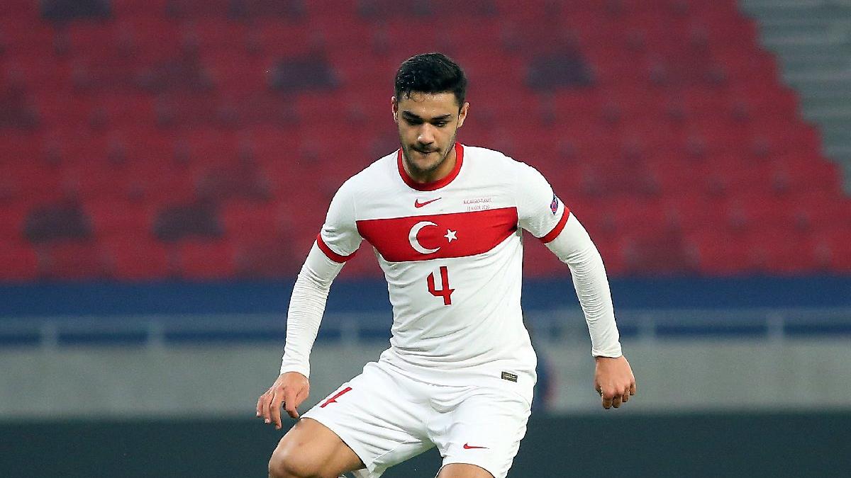 Ozan Kabak, Liverpool’da