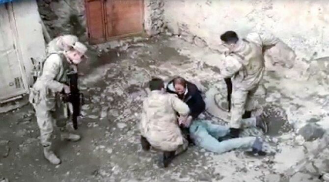 Özel ekip kuruldu… Katil koca böyle yakalandı