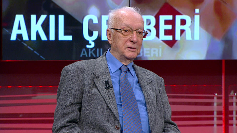 Özülker: Kendini kral gibi gördü, cinayet yapıldı