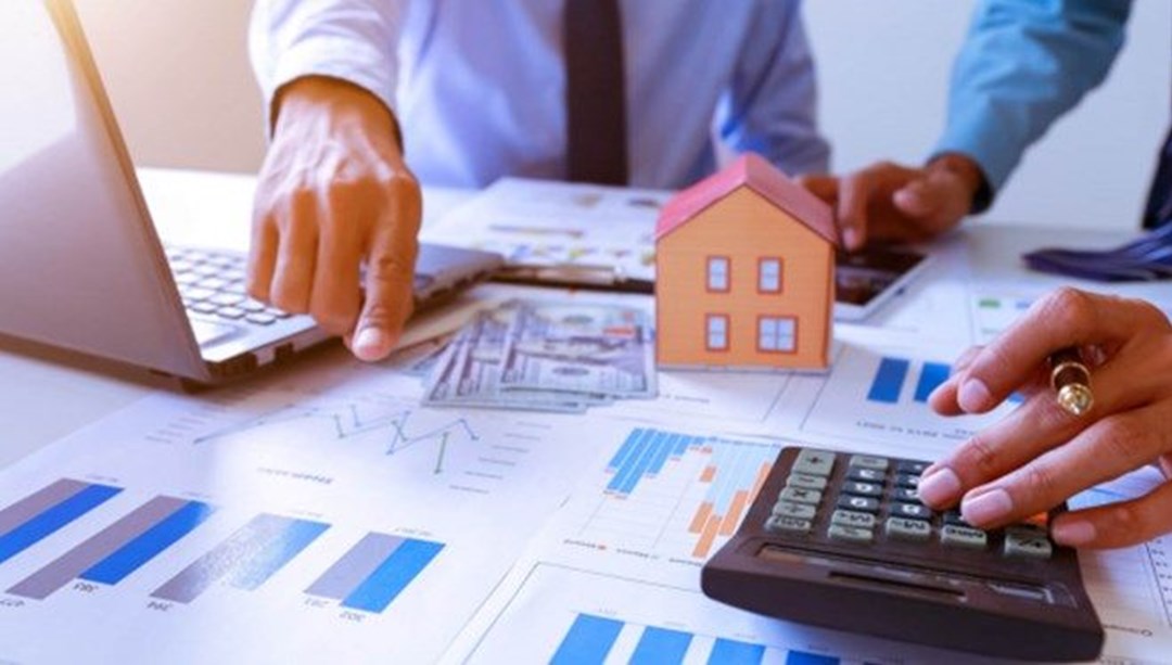 Pandemide yatırımcı gayrimenkul fonlarına akın etti