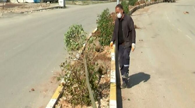 Parayı 180 kilometre uzaklıktaki dolandırıcılara götürdü