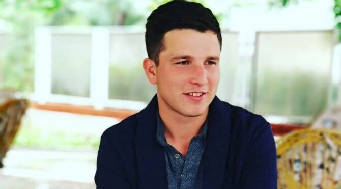 Patlamada yaralanan Hakan Aslan hayatını kaybetti