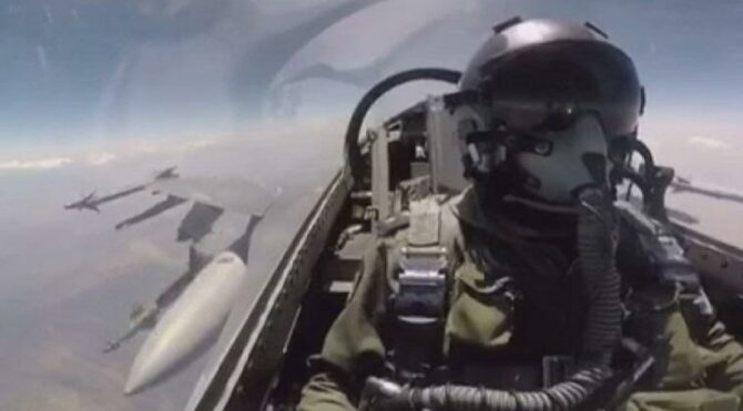 Pençe-Kartal 2 Harekatı’nda yeni gelişme