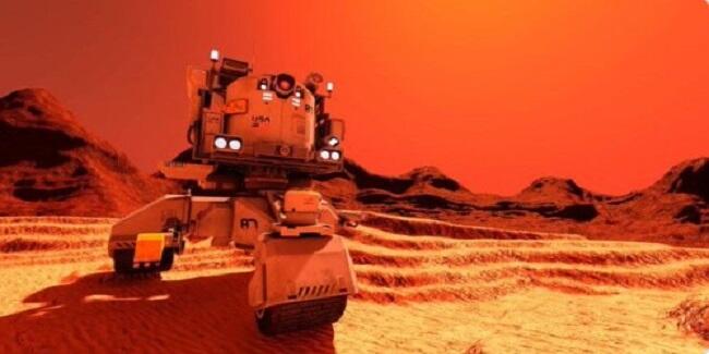 Perseverance Rover ne demek? Mars uzay aracı Perseverance görevleri neler? Perseverance Dünya’ya ne zaman dönecek?