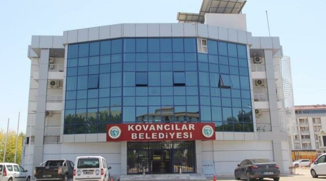 Personel alımı yapan AKP’li belediye aşiretlere kıyak geçti