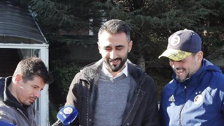 PFDK’dan Selçuk Şahin’e 3 ay men cezası